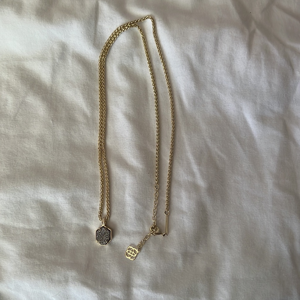 Kendra Scott Keni 55$